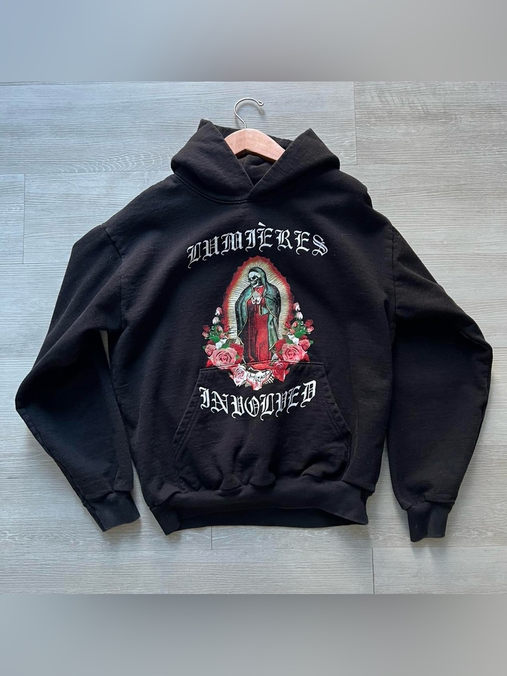 LUMIÈRES by Kai Nguyen Hoodie – Size L